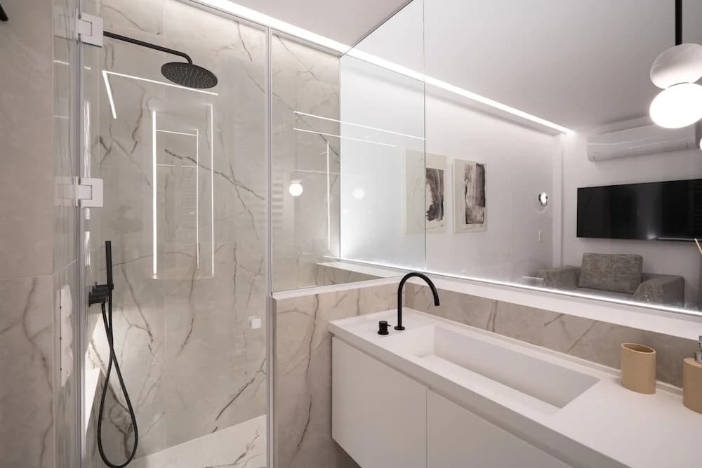 Kolonaki Upscale 4 bdr Luxury apartment - photo 8