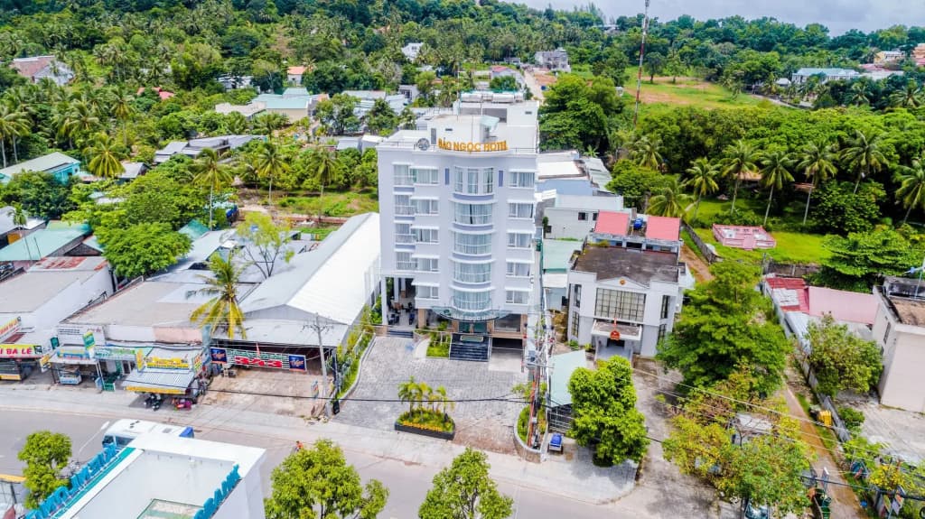 Dao Ngoc Hotel - photo 12