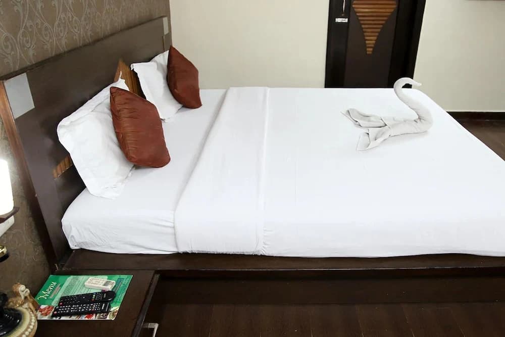 1 BR Guest house in Karol Bagh, New Delhi (6D89), by GuestHouser - photo 5