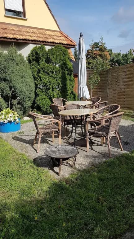 Pension Rahnsdorf am Mggelsee - photo 10