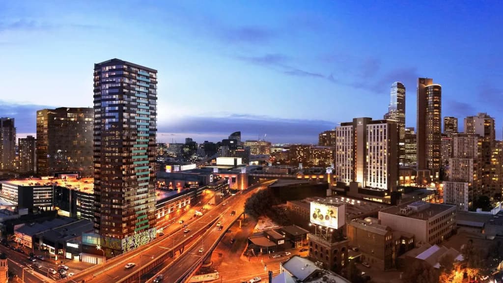 Experience Bella Hotel Apartments - photo 14