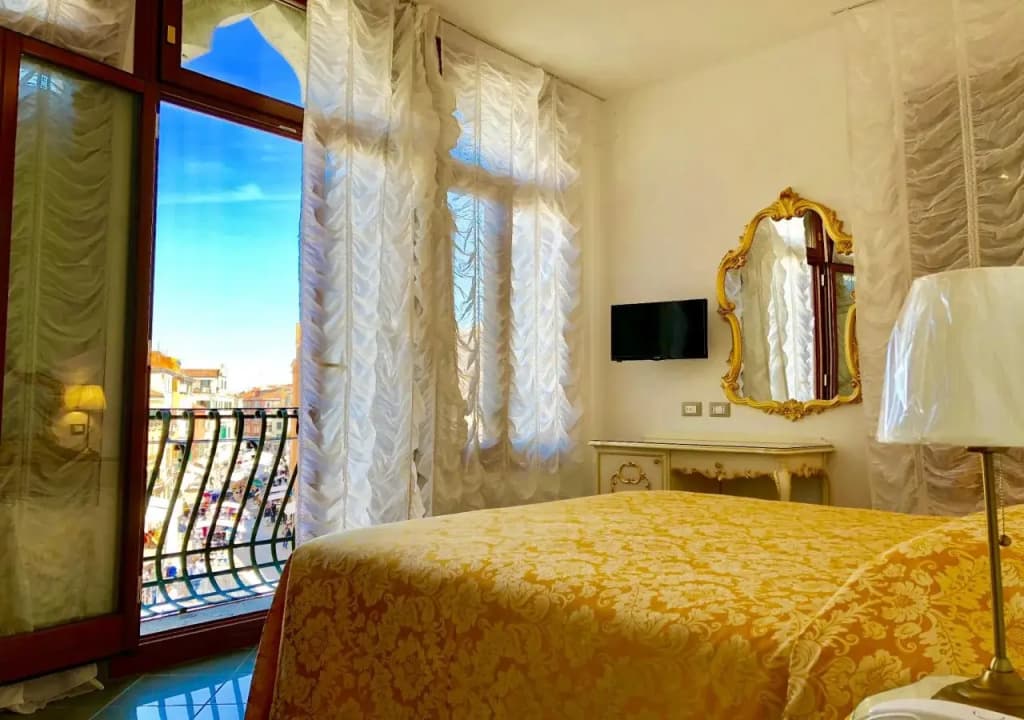 Hotel Marte - photo 3