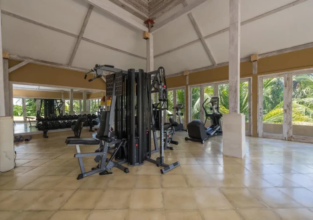 Wapa di Ume Ubud Resort & Spa - photo 17
