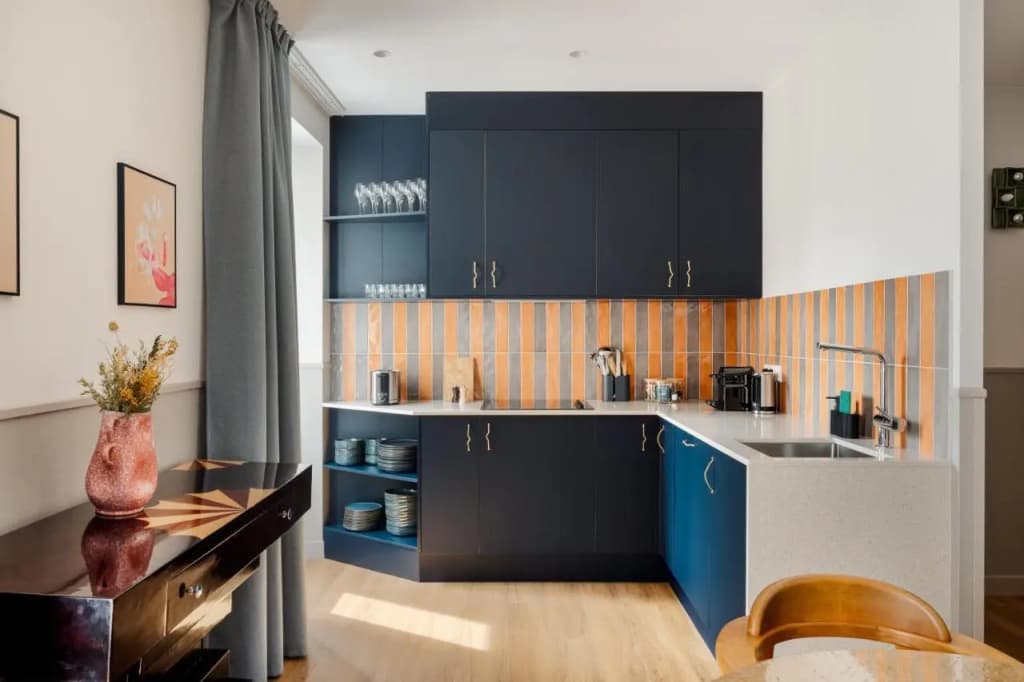 Edgar Suites Montmartre - Paul Albert - photo 5