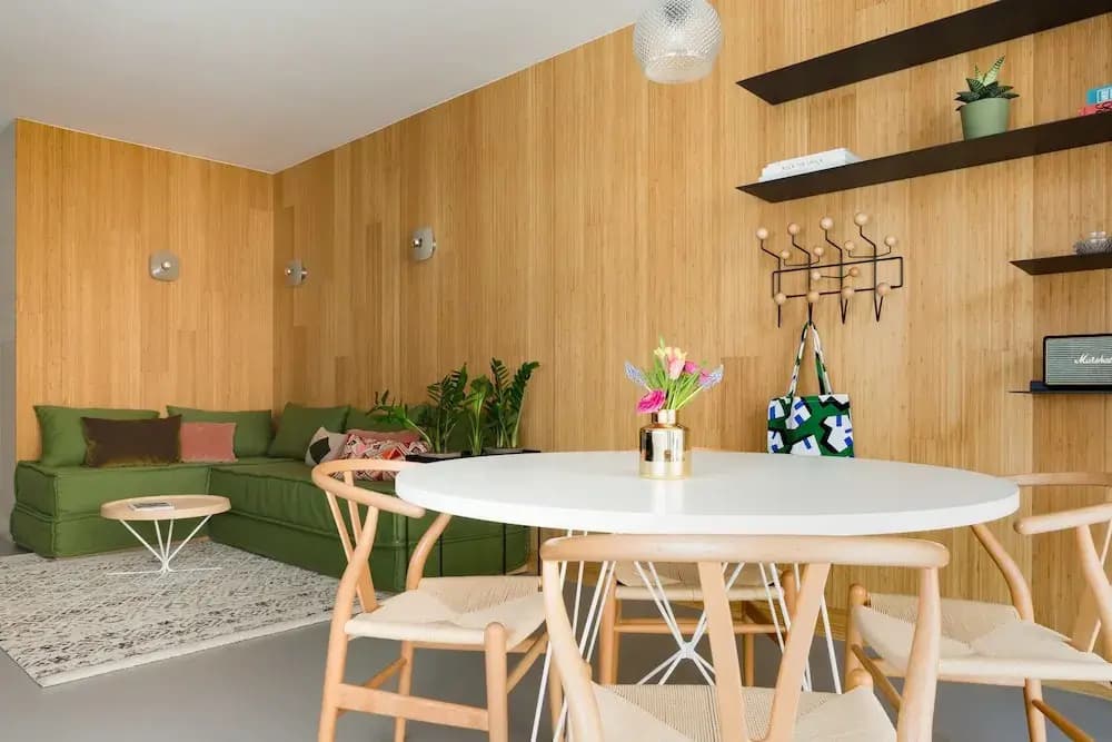 Kith & Kin Boutique Apartments - photo 16