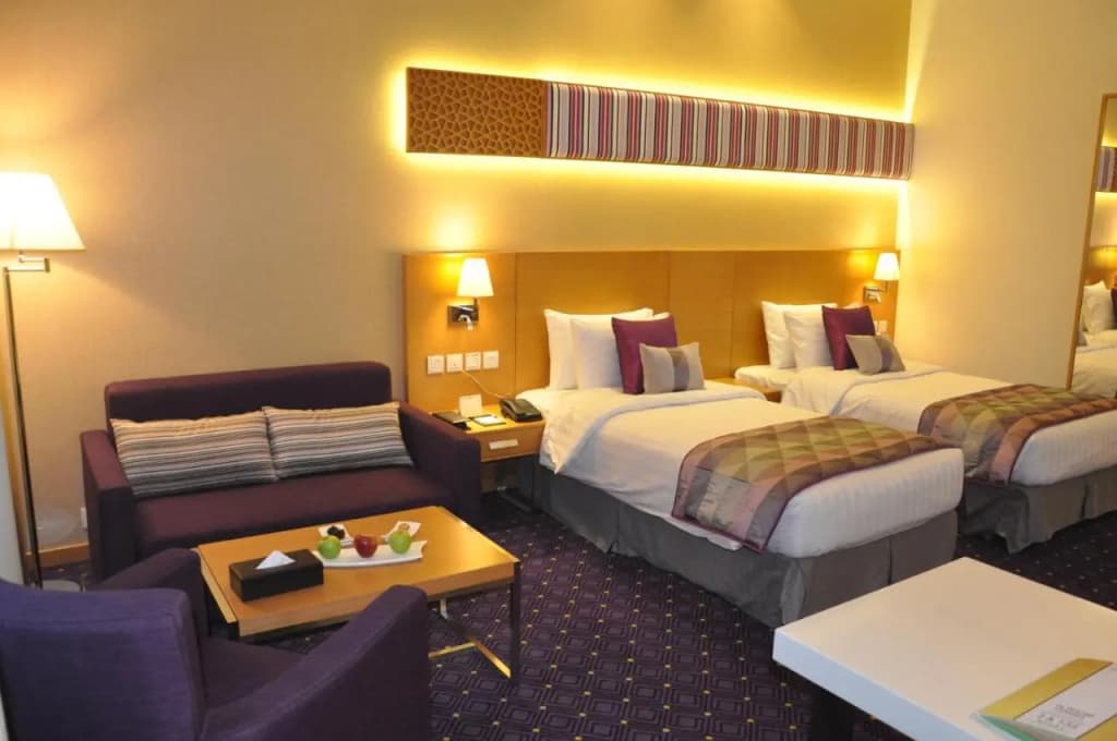 Fortune Park Hotel - photo 35