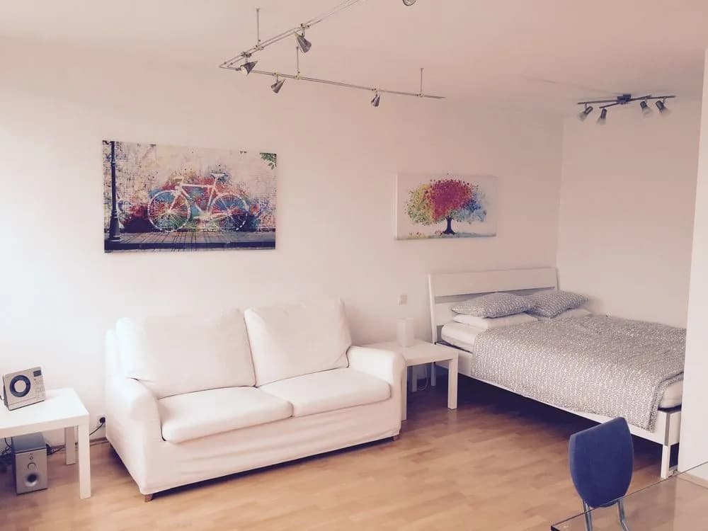 Studio near city center Vienna - photo 4