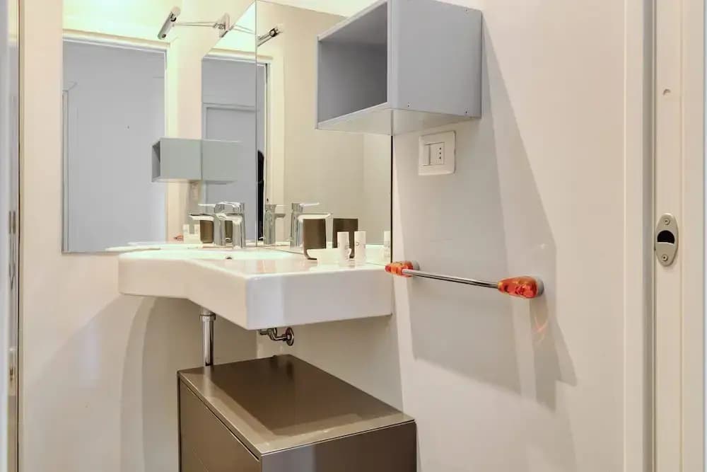 Stylish 2BR flat next to Navigli - photo 24