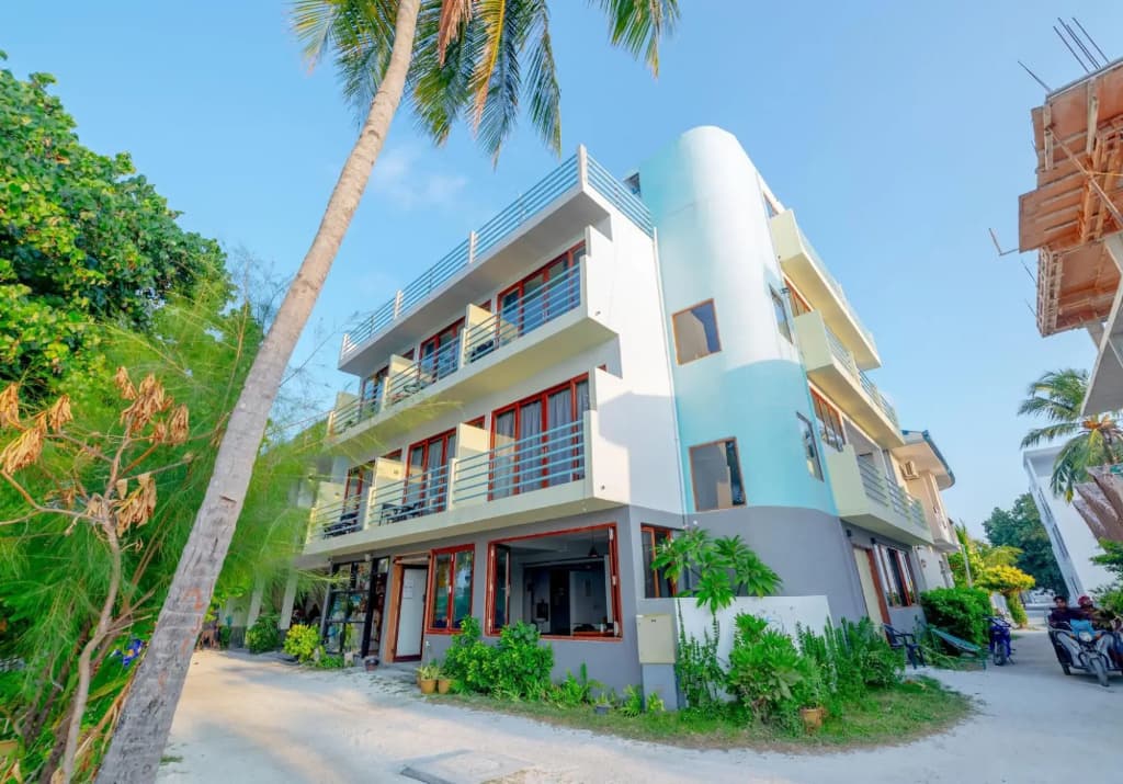 Si! Beach House - photo 5