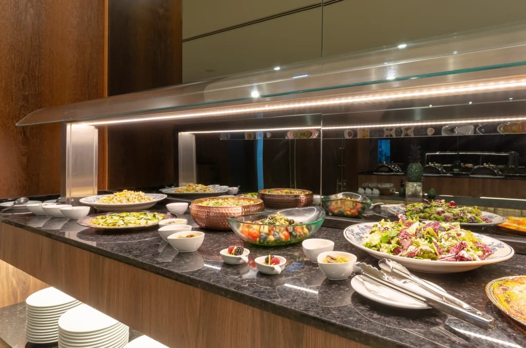 TURIM Boulevard Hotel - photo 12