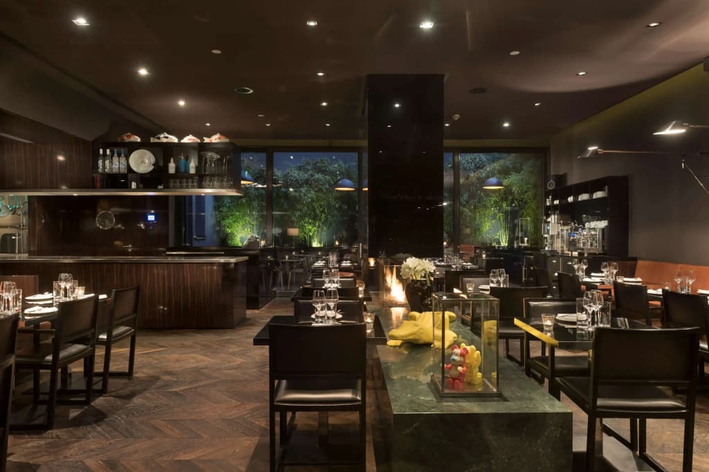Hotel MANI by AMANO - photo 16