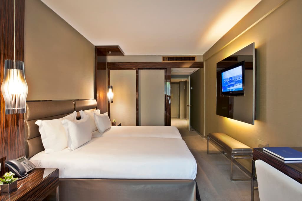 Altis Grand Hotel - photo 50