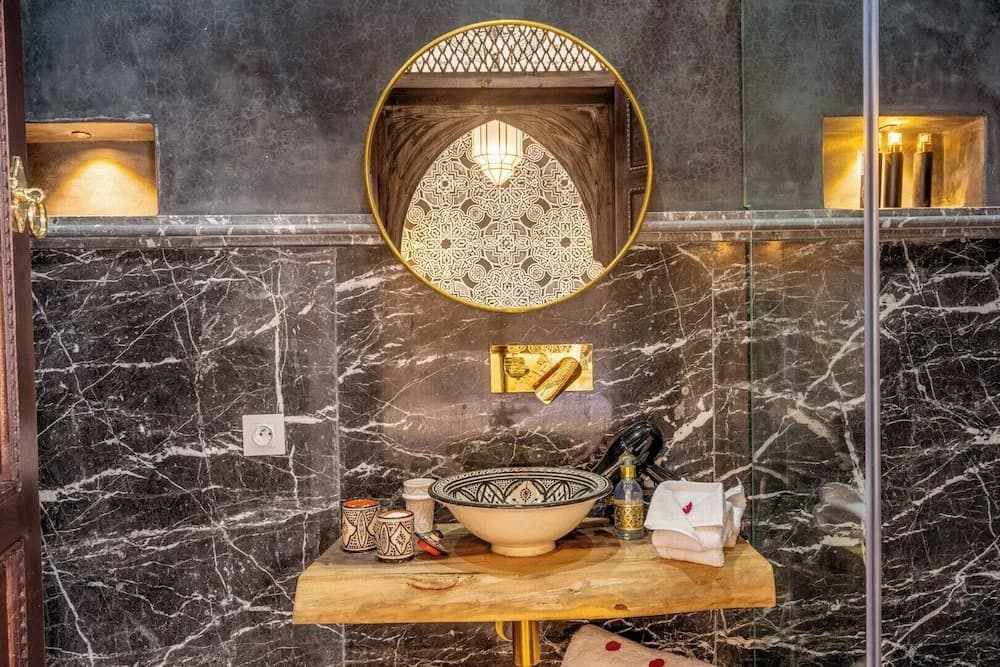 Riad Nostalgia & Spa - photo 19