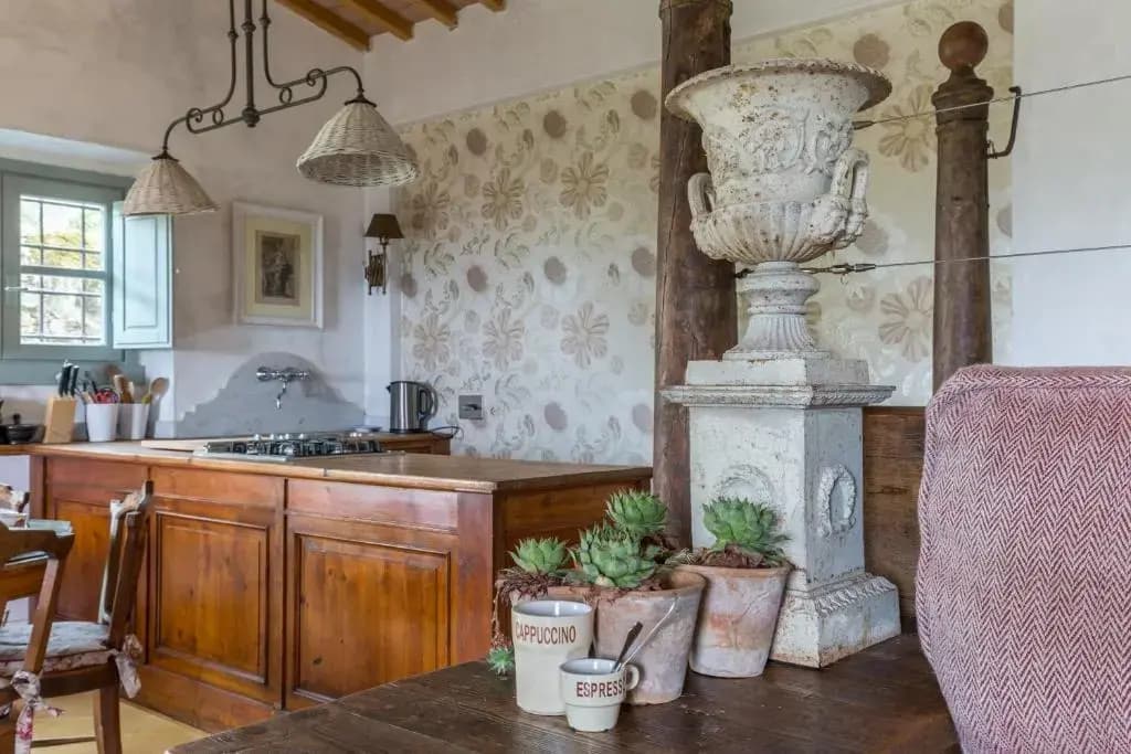 Settignano Tuscany Homes - photo 13