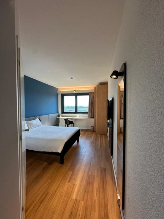 ibis Roma Fiera - photo 16