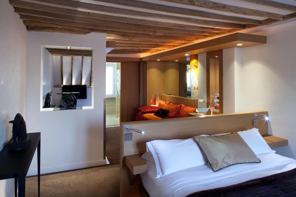 Select Hotel - Rive Gauche - photo 18