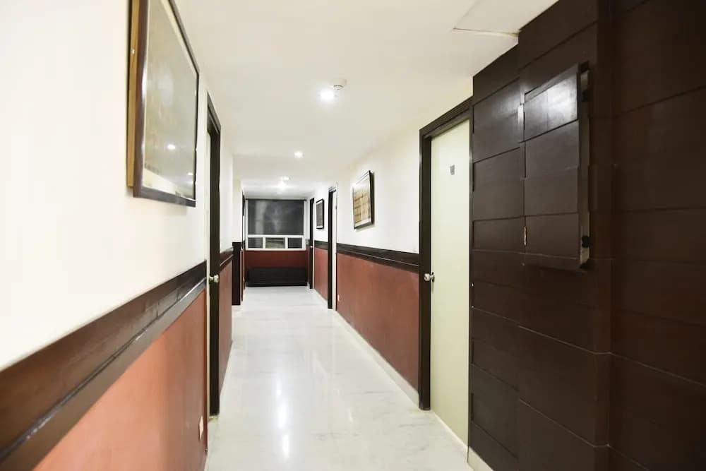 Zambala Hotel - photo 39