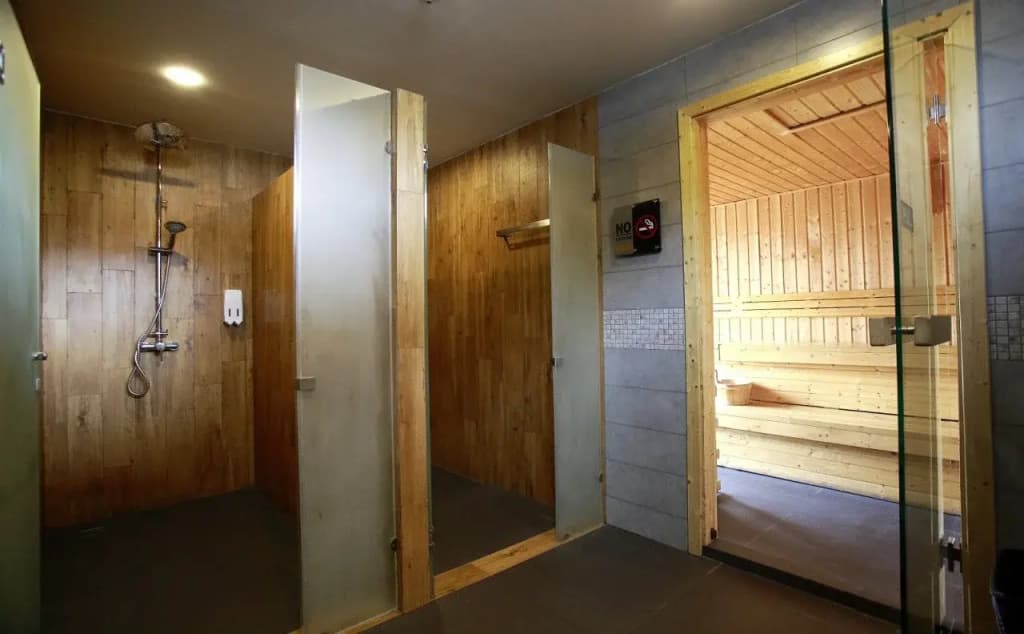 G Penthouse - photo 6
