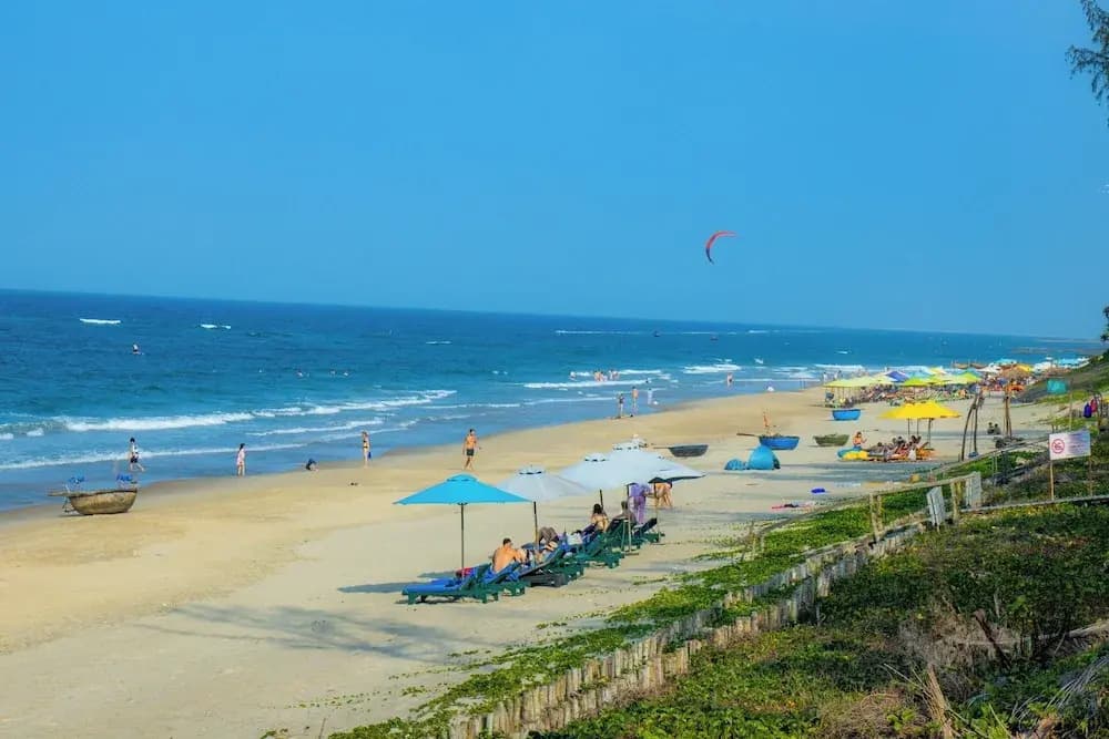 Azure Beach Hotel - photo 12
