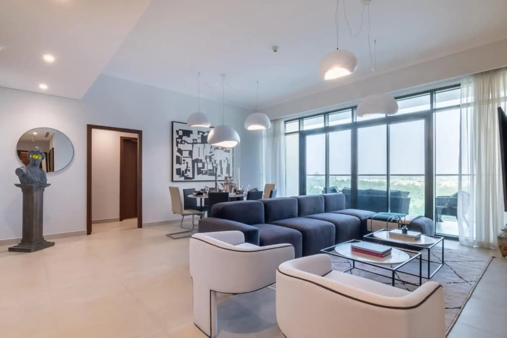 DXB - Vida Emirates Hills - R2 - 502 - DM - photo 8