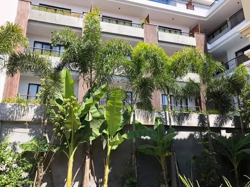Siem Reap Palace Hotel & Spa - main photo