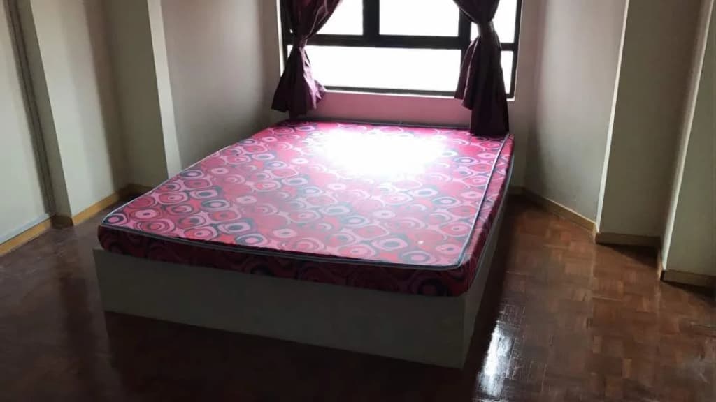 Mutiara Guest House - photo 4