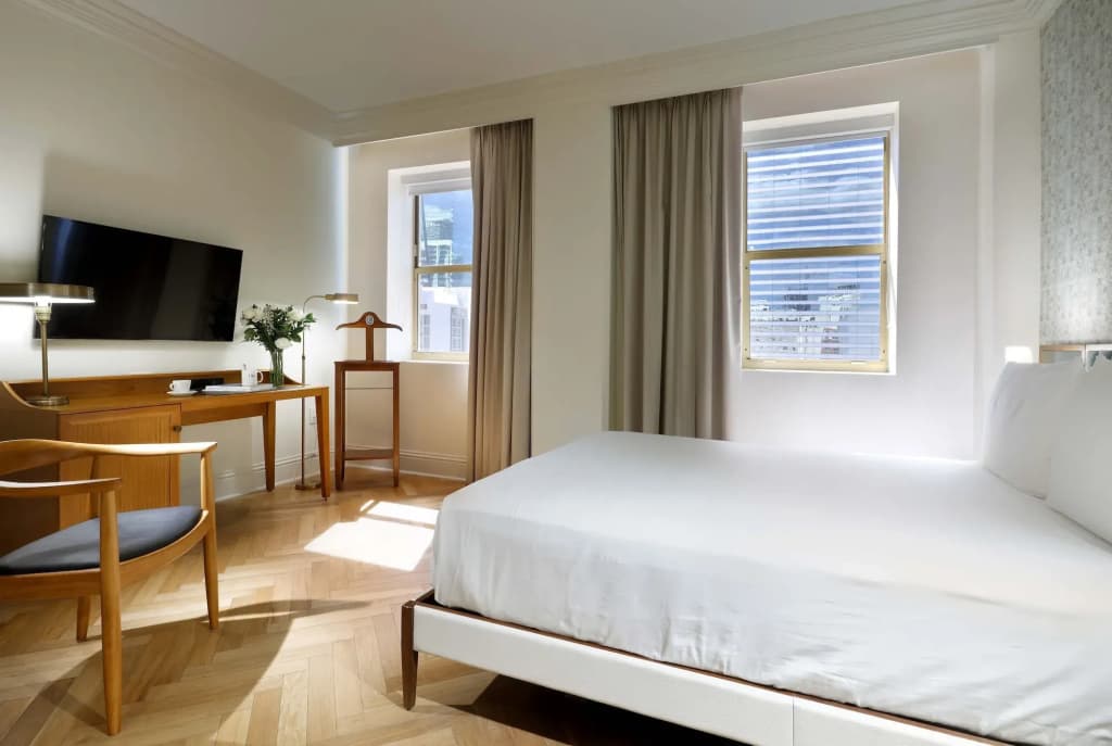 Eurostars Langford - photo 50