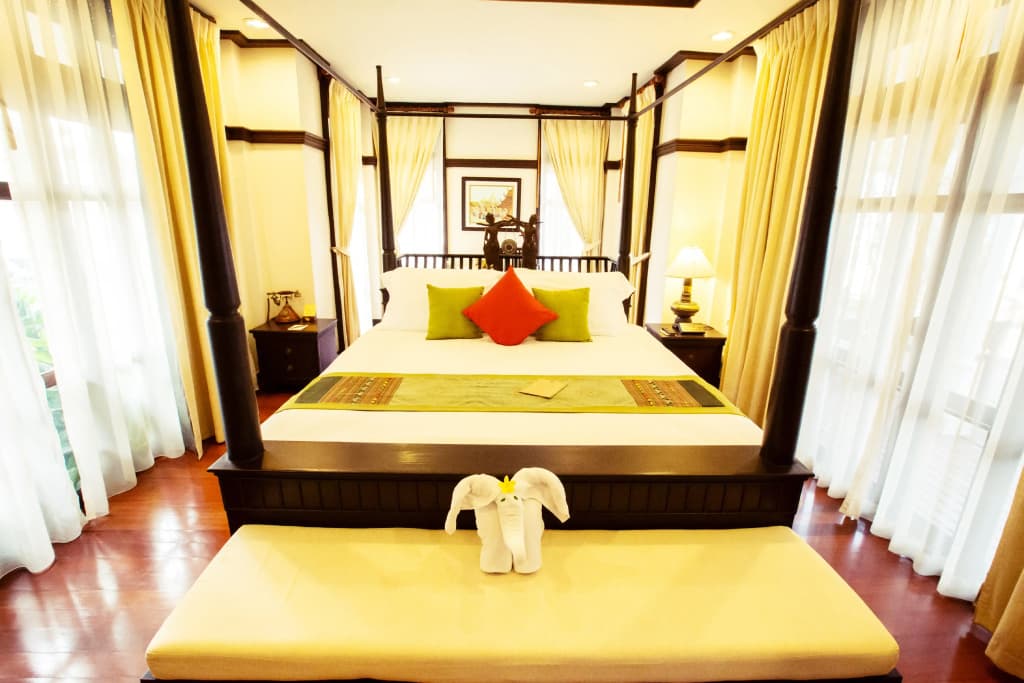 Wora Bura Hua Hin Resort and Spa - photo 50