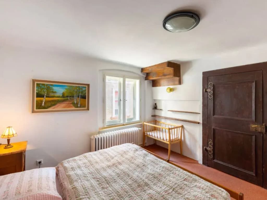 Apartment Nerudova Prague centre - photo 5