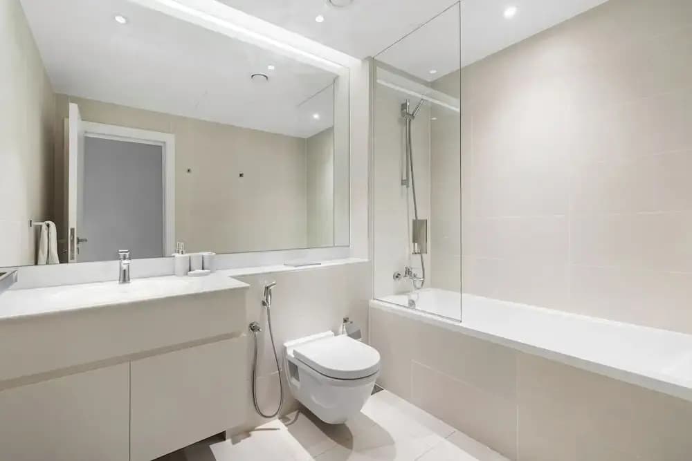 Stylish 2BR with Beach Access - photo 17