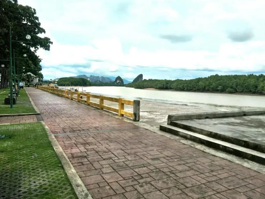 Thepparat Lodge Krabi - photo 14