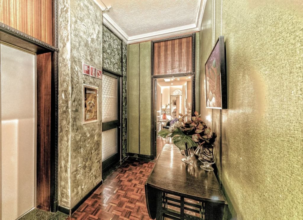 Rivière Private Rooms Alla Scala - photo 9