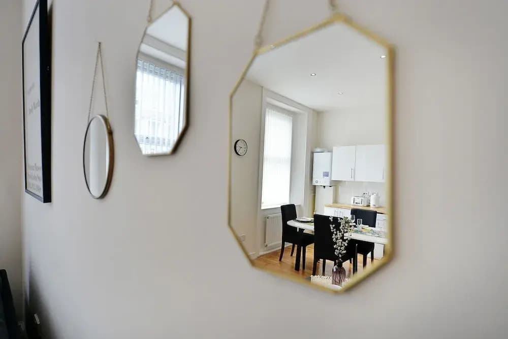 London Lifestyle Apartments Notting Hill - photo 14