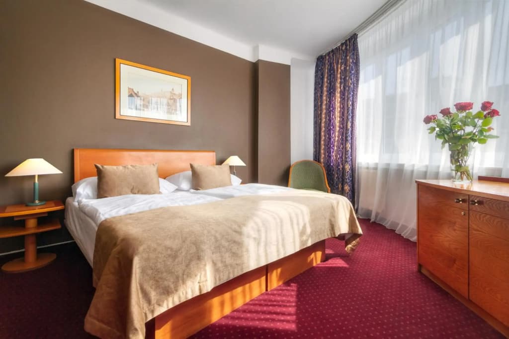 Hotel Harmony - photo 6