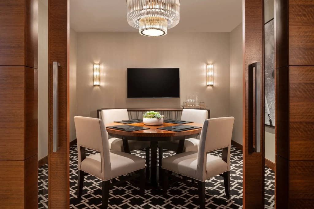 The Ritz-Carlton, Los Angeles - photo 41