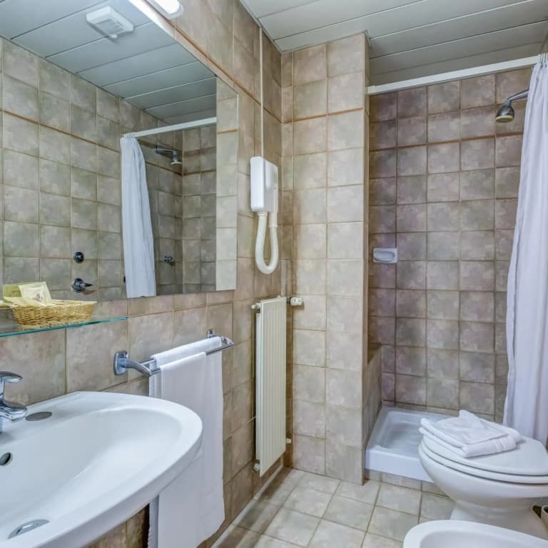 Hotel Giardino D'Europa - photo 31