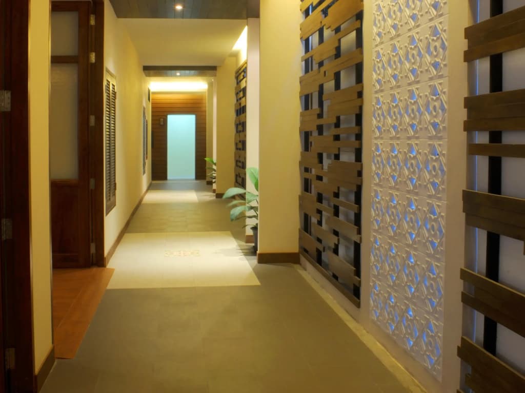 Baan Khun Nine - photo 12