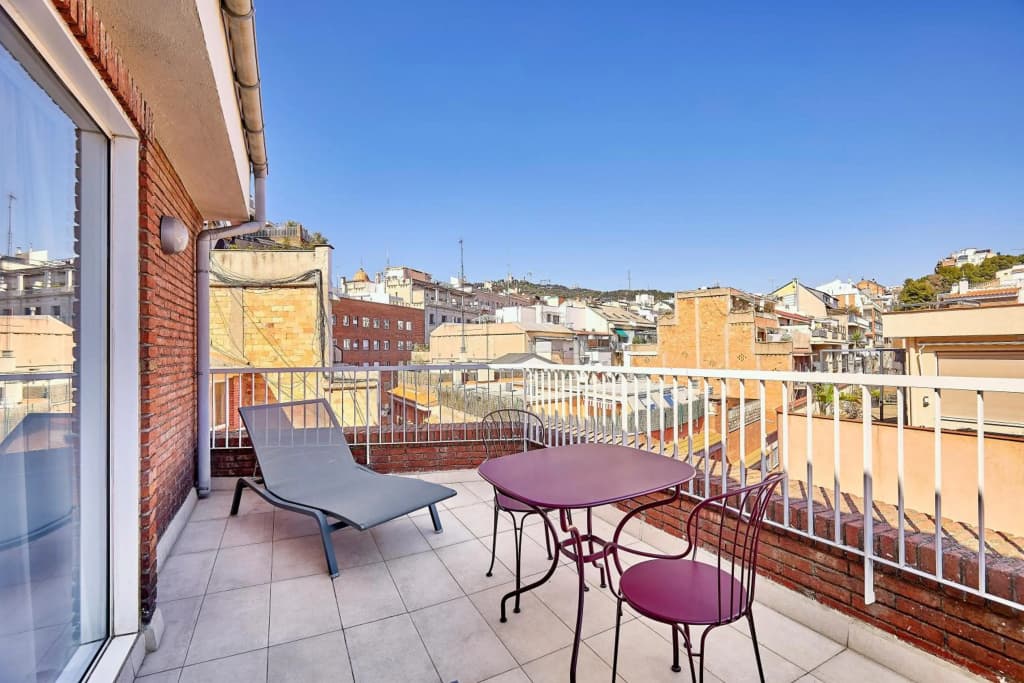 Hotel Exe Mitre - photo 37