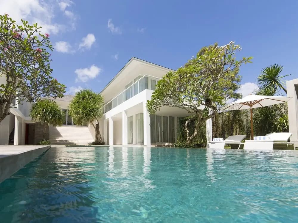 Villa Canggu - photo 14