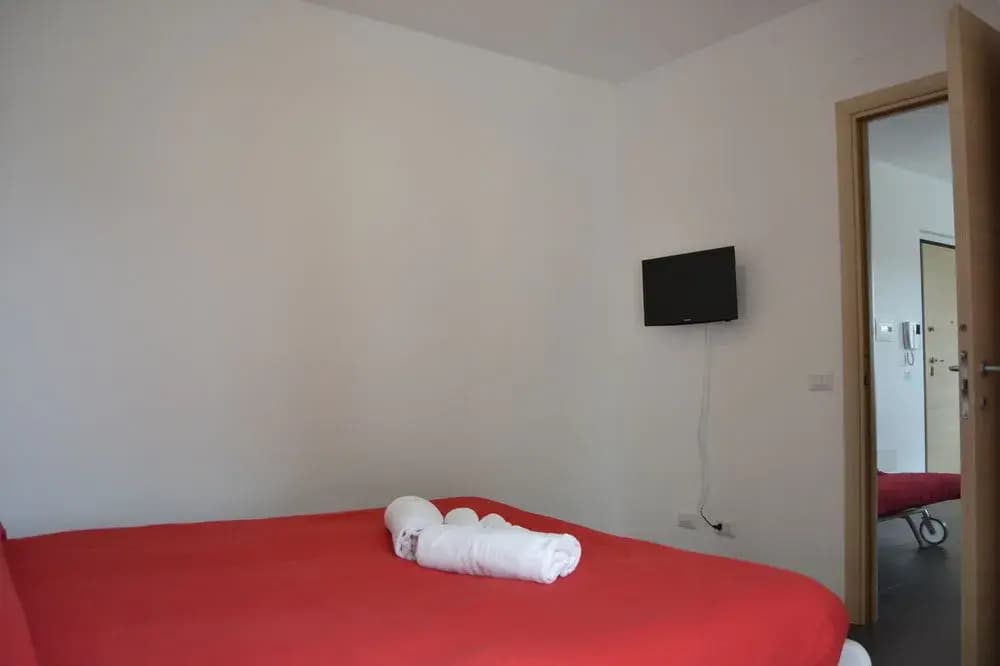 Residence Casabella Roma - main photo