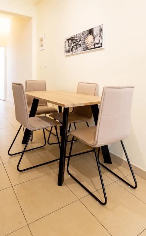 Arvali Glamorous and Quiet apartment - photo 9