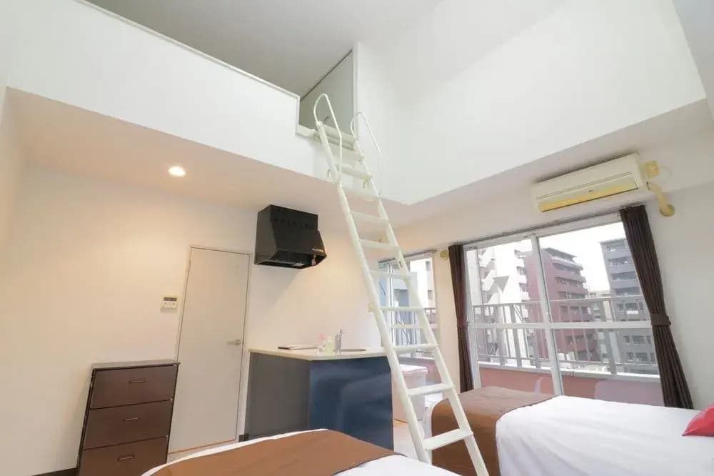 HG Cozy Hotel No.19 - photo 5