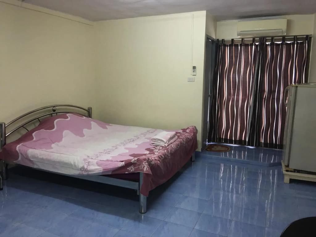 S.K. Residence - photo 6