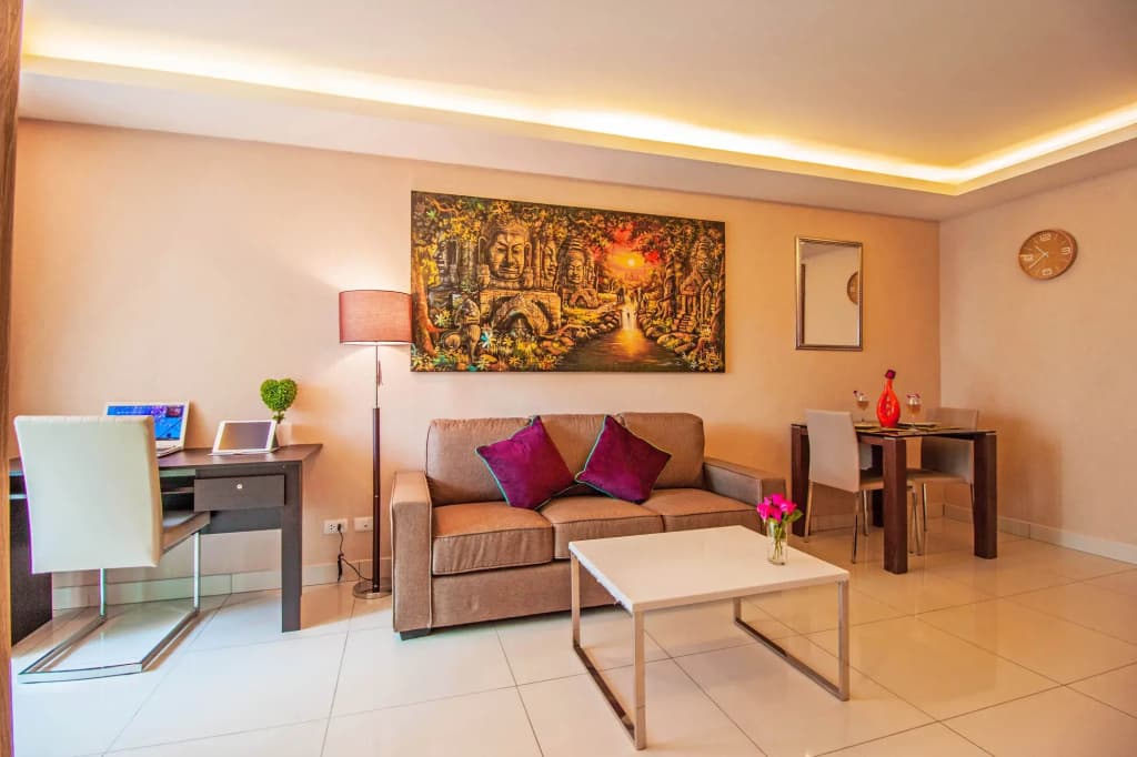 Laguna Bay 2 by Pattaya Sunny Rentals - photo 6