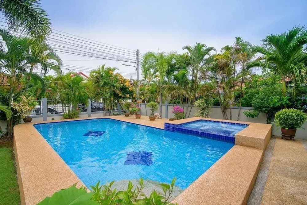 Cateriya Pool Villa - photo 13