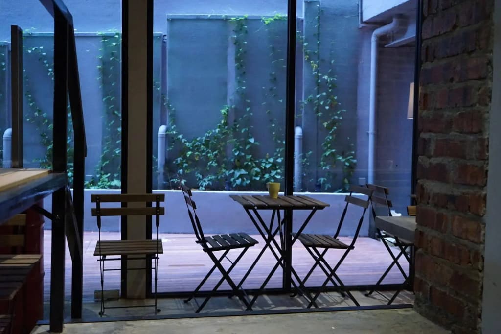 Chaos Boutique Hotel - photo 16