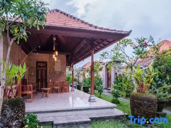 Uma Galih Ubud Villa - photo 19
