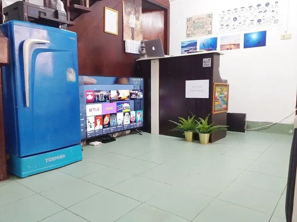 Patong Dormitory Hotel - Hostel - photo 19