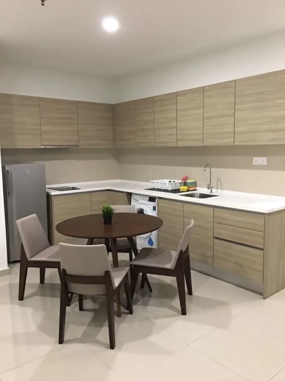 I-Suite I-City B-30-20 - photo 19