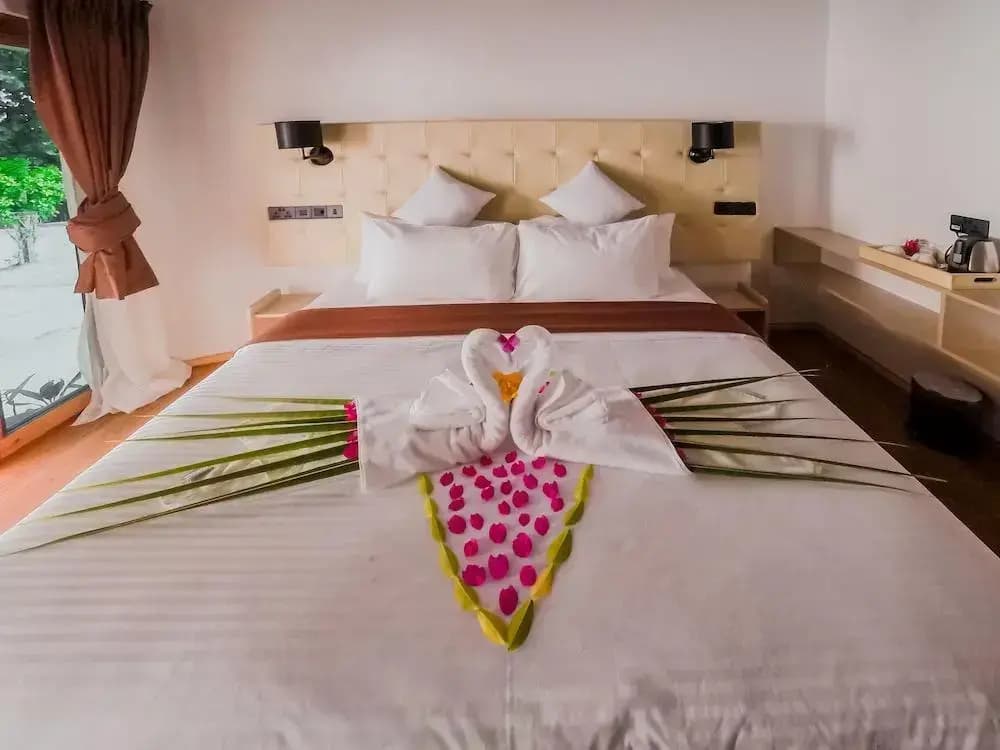 Club Kaafu Dhiffushi - photo 6